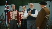 Click to watch 'The New Recruit' (popup) Murdoch Mysteries